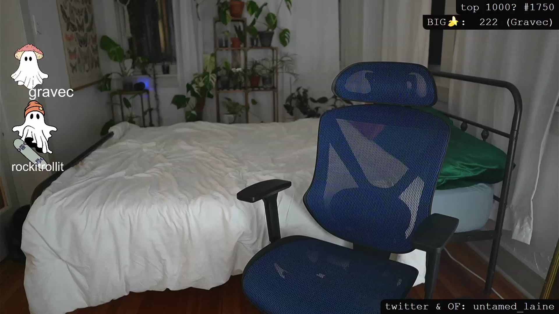 Gallery image thumbnail from e_laine's myfreecams stream on, 10/17/2023, 04:33 image 6 of 20