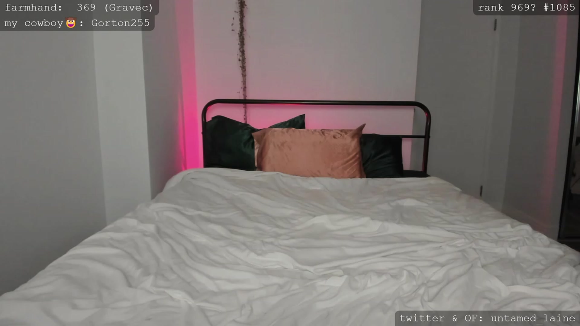 Gallery image thumbnail from e_laine's myfreecams stream on, 12/01/2023, 01:49 image 11 of 20