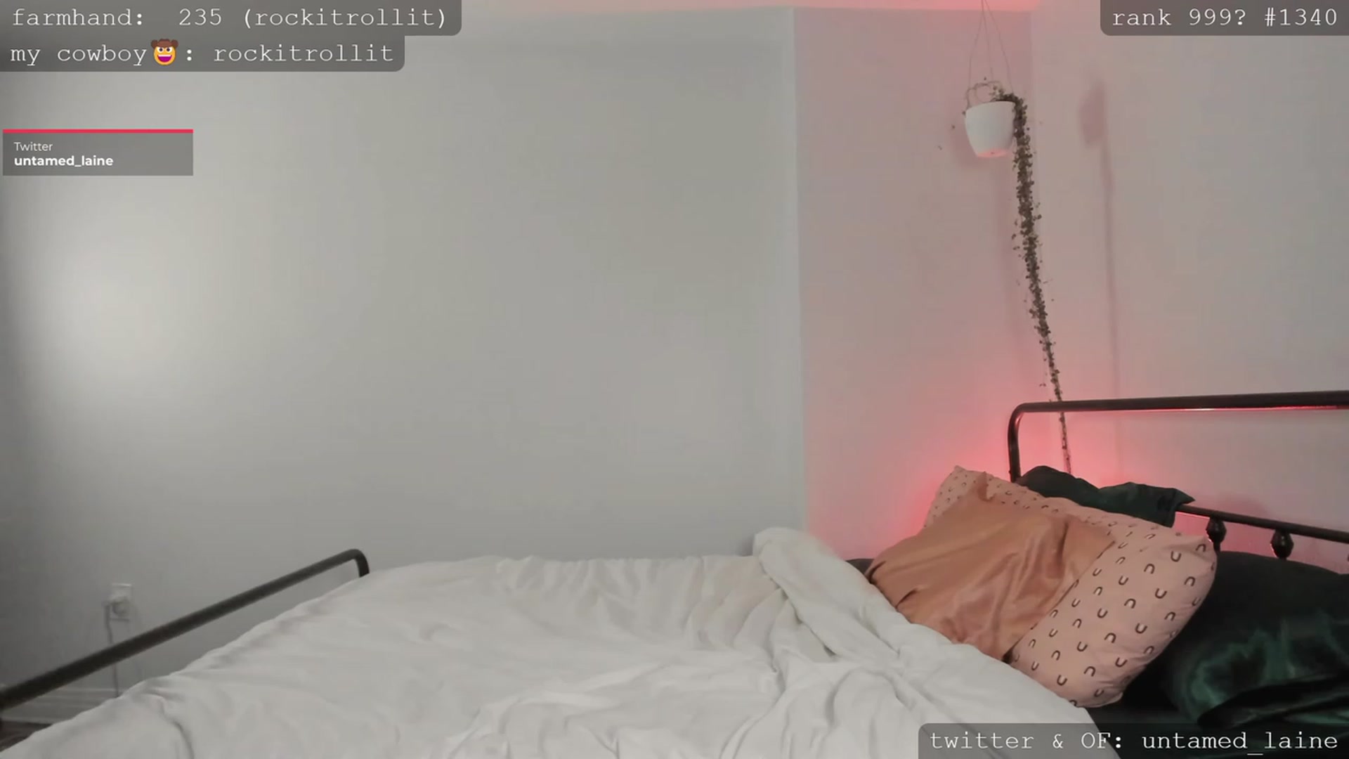 Gallery image thumbnail from e_laine's myfreecams stream on, 12/20/2023, 02:34 image 5 of 20