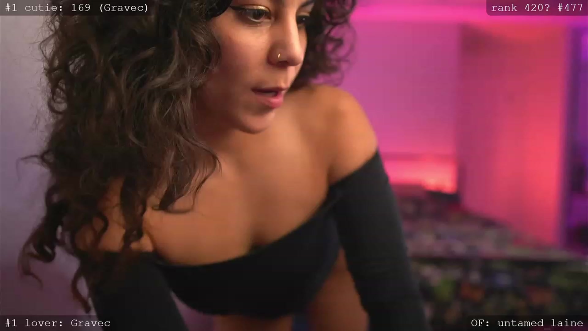 Gallery image thumbnail from e_laine's myfreecams stream on, 01/16/2024, 01:21 image 11 of 20