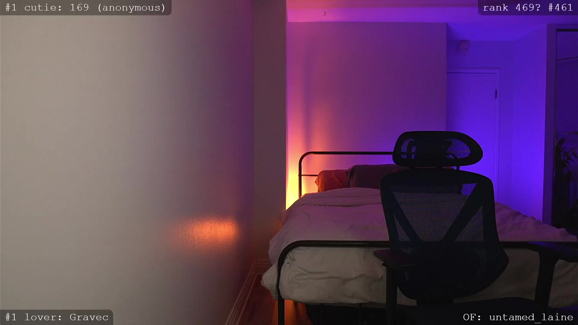 Gallery image thumbnail from e_laine's myfreecams stream on, 01/31/2024, 02:25 image 10 of 20
