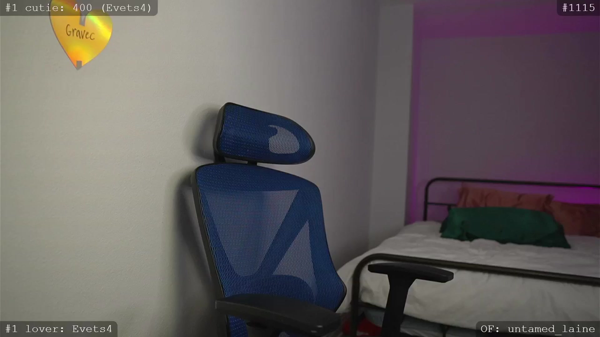 Gallery image thumbnail from e_laine's myfreecams stream on, 02/08/2024, 01:02 image 2 of 20