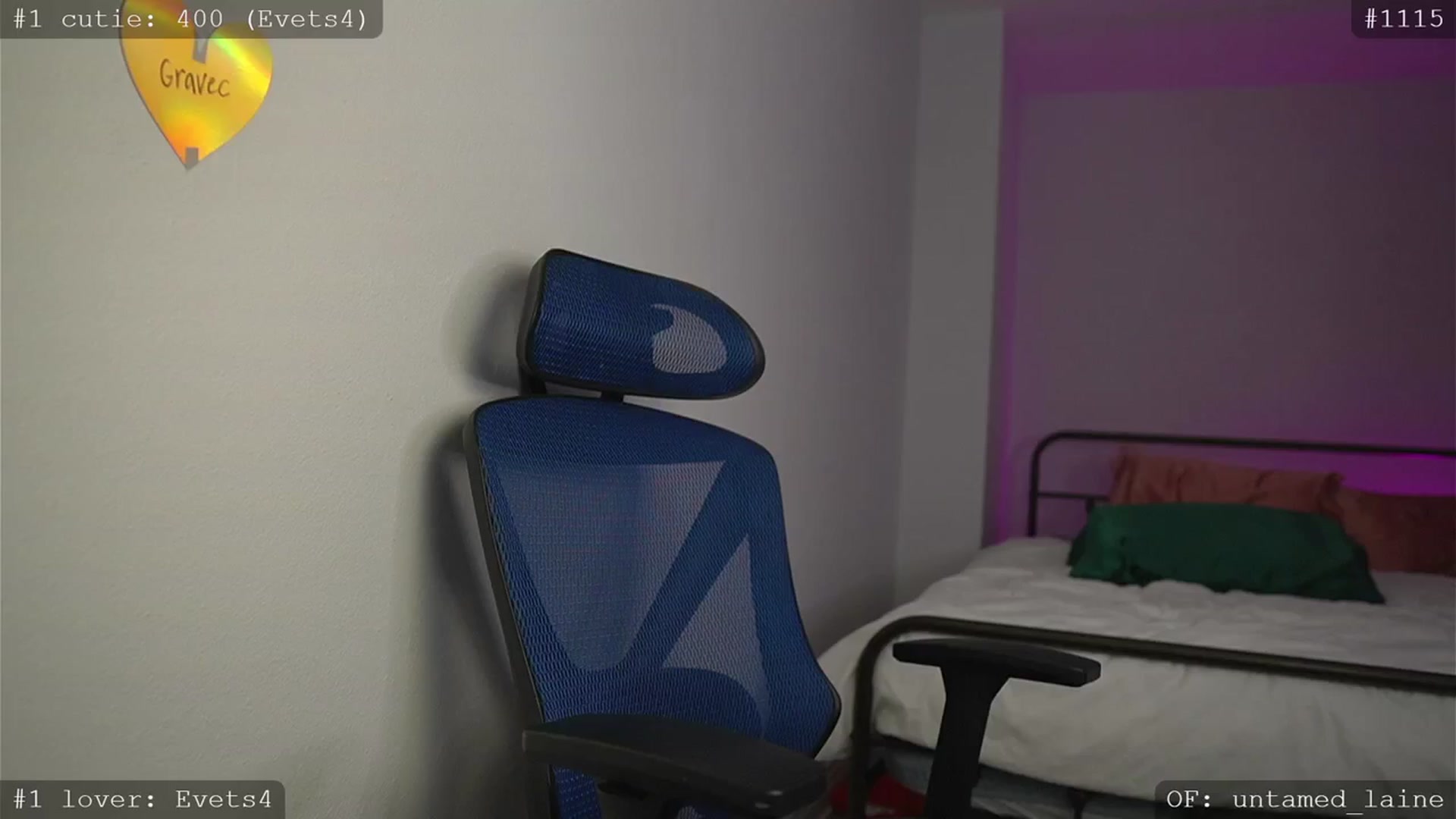 Gallery image thumbnail from e_laine's myfreecams stream on, 02/08/2024, 01:02 image 3 of 20