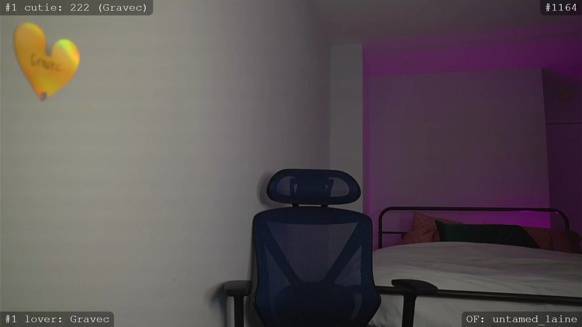 Gallery image thumbnail from e_laine's myfreecams stream on, 02/09/2024, 01:07 image 7 of 20