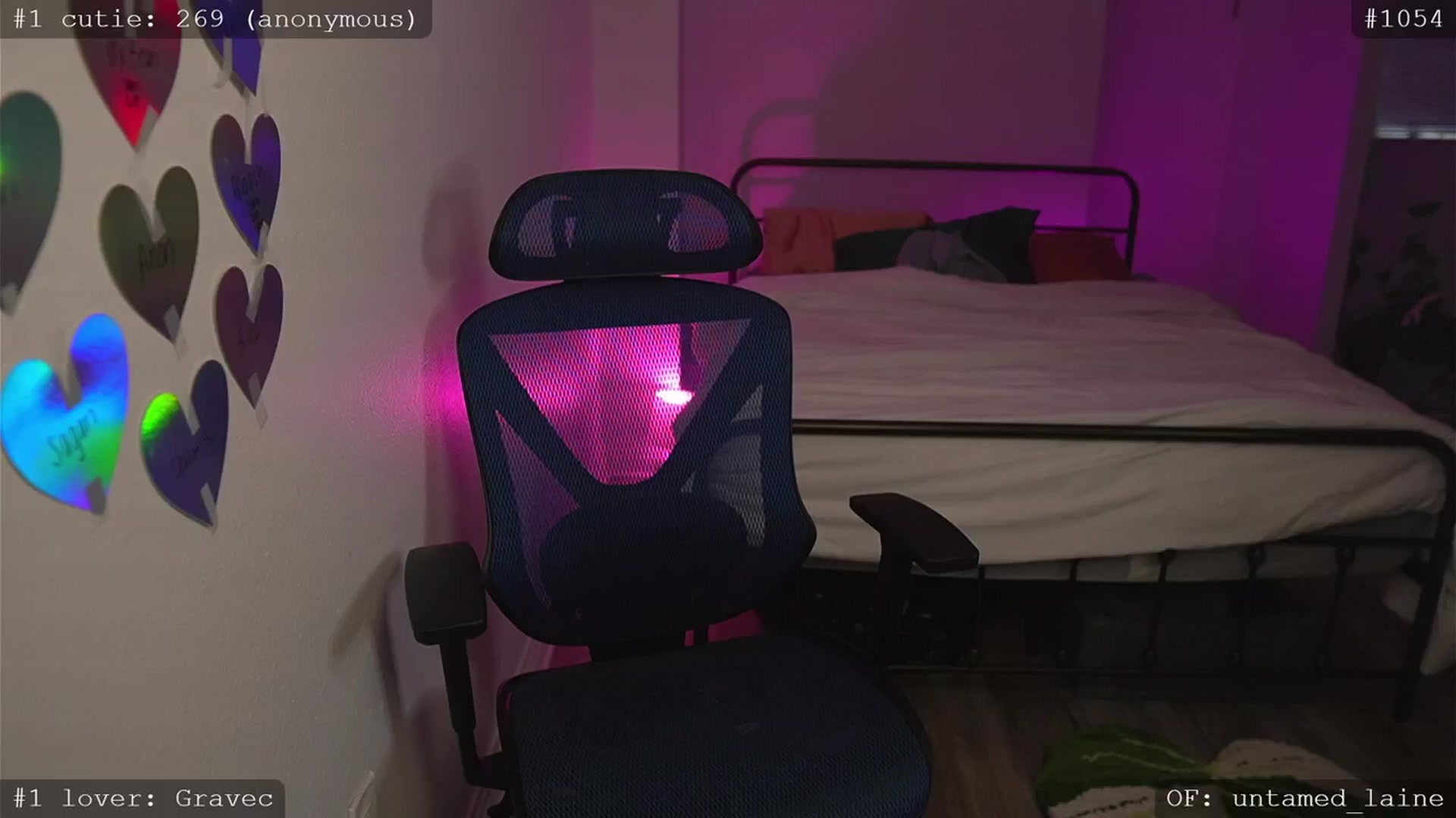 Gallery image thumbnail from e_laine's myfreecams stream on, 02/17/2024, 24:01 image 3 of 20