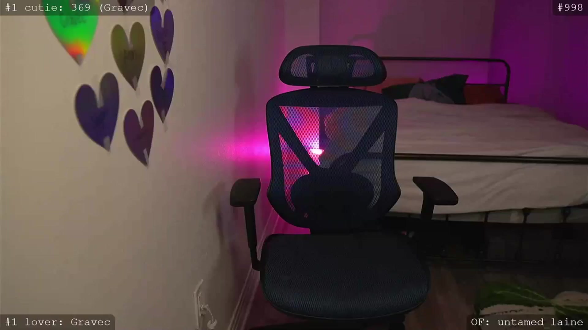 Gallery image thumbnail from e_laine's myfreecams stream on, 02/17/2024, 01:38 image 4 of 20