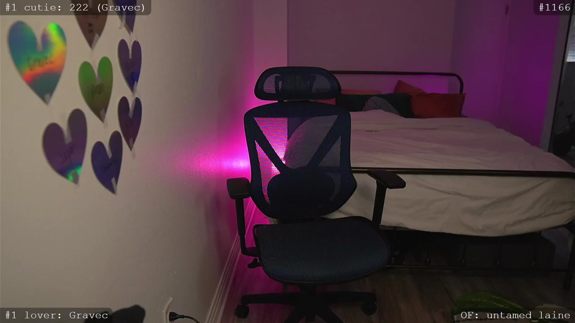 Gallery image thumbnail from e_laine's myfreecams stream on, 02/21/2024, 02:58 image 2 of 20