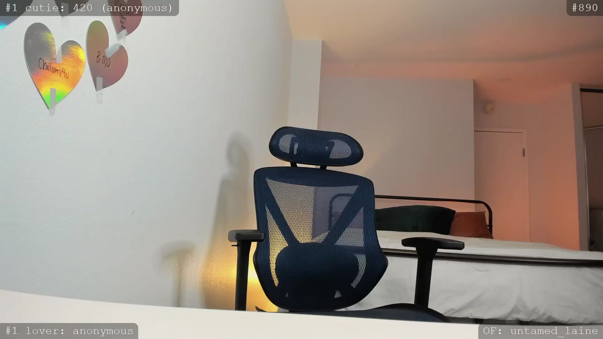 Gallery image thumbnail from e_laine's myfreecams stream on, 02/22/2024, 03:28 image 12 of 20