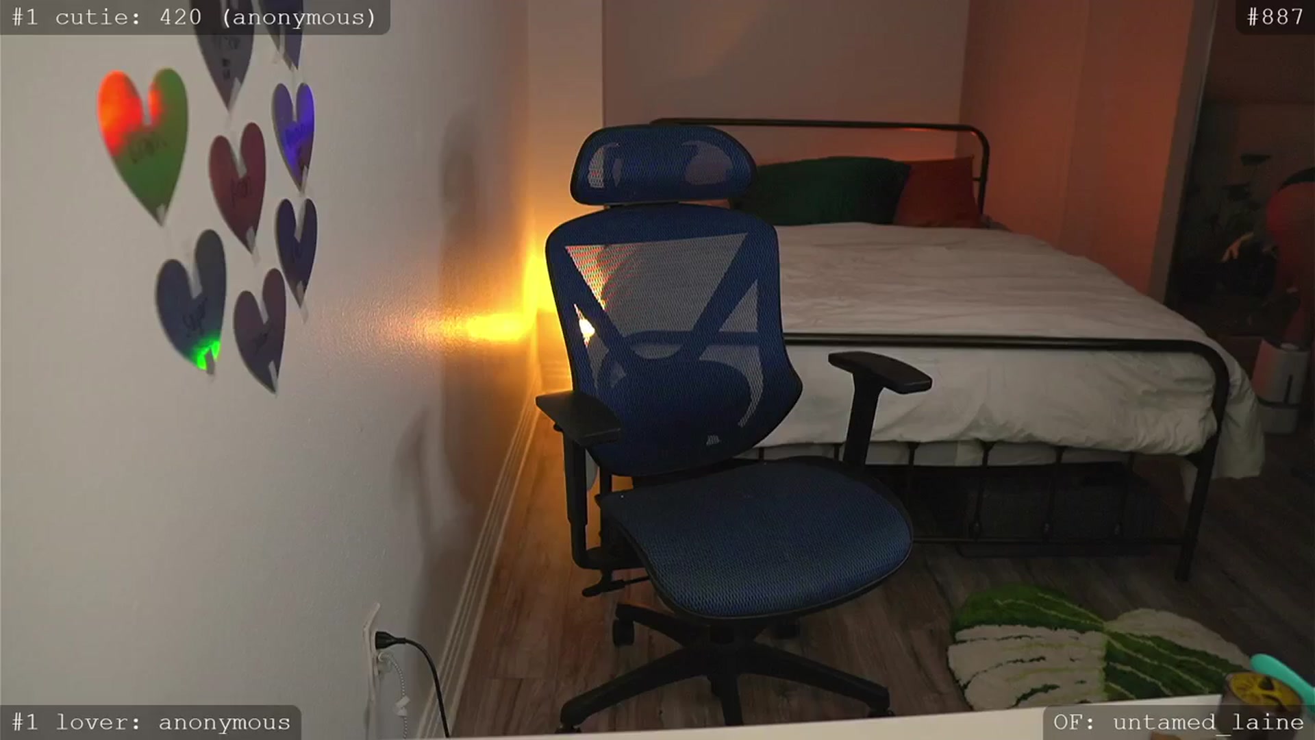 Gallery image thumbnail from e_laine's myfreecams stream on, 02/22/2024, 03:28 image 16 of 20