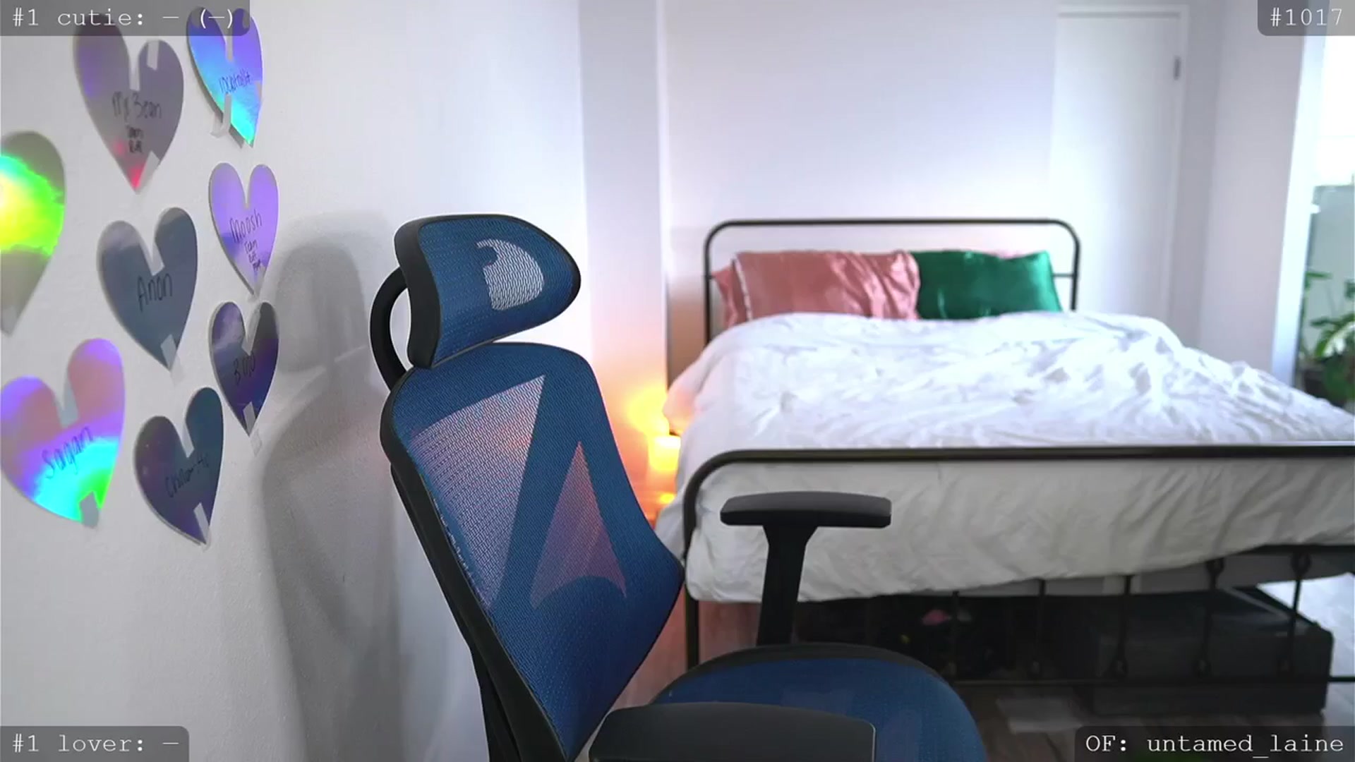 Gallery image thumbnail from e_laine's myfreecams stream on, 02/27/2024, 23:05 image 11 of 20