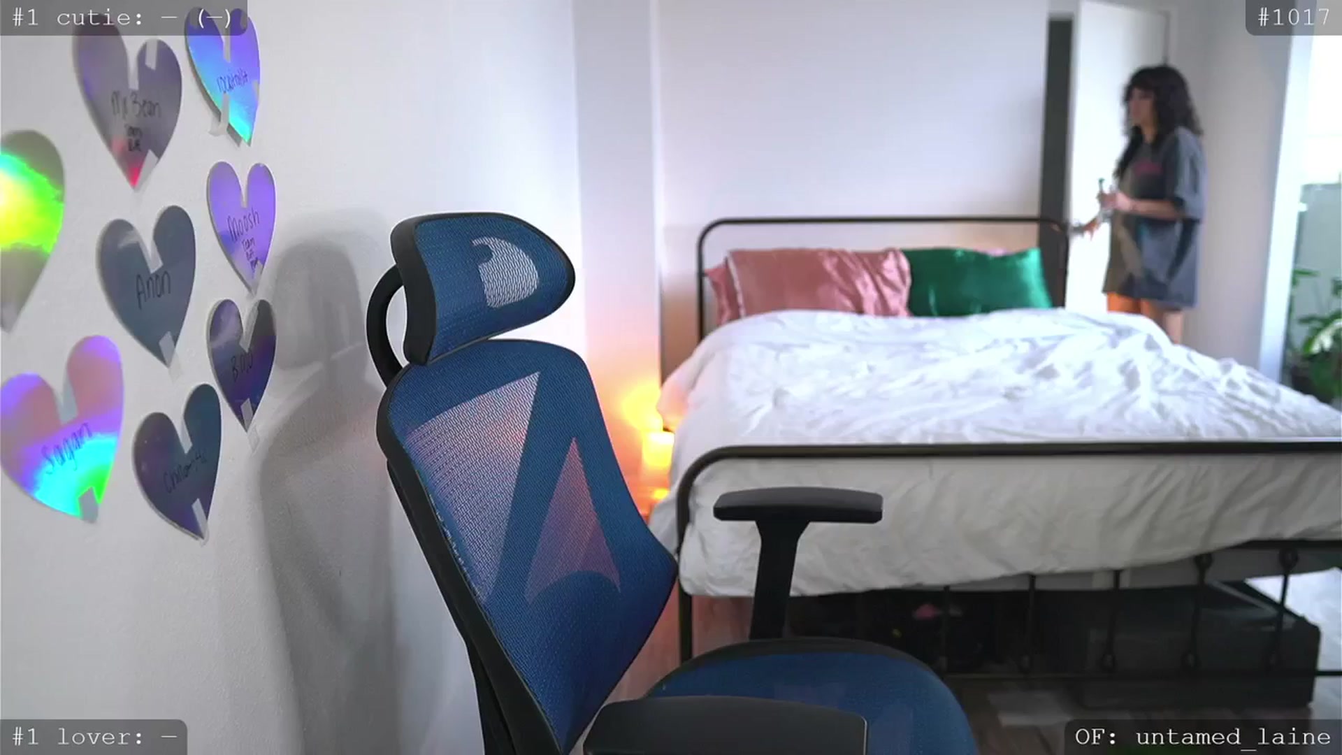 Gallery image thumbnail from e_laine's myfreecams stream on, 02/27/2024, 23:05 image 14 of 20