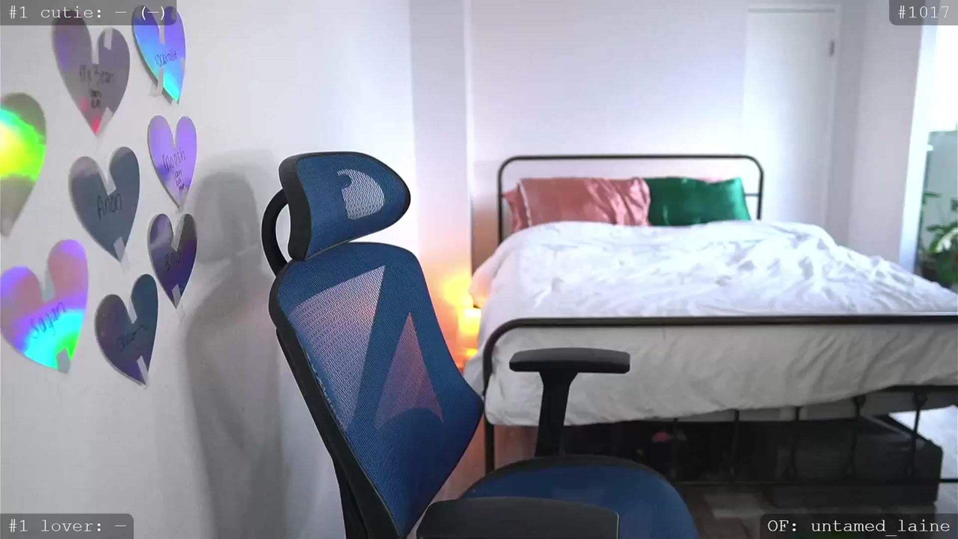 Gallery image thumbnail from e_laine's myfreecams stream on, 02/27/2024, 23:05 image 12 of 20
