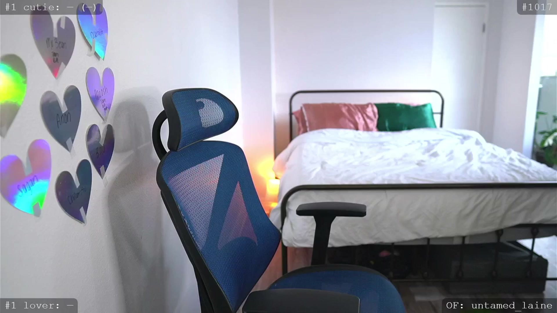 Gallery image thumbnail from e_laine's myfreecams stream on, 02/27/2024, 23:05 image 13 of 20