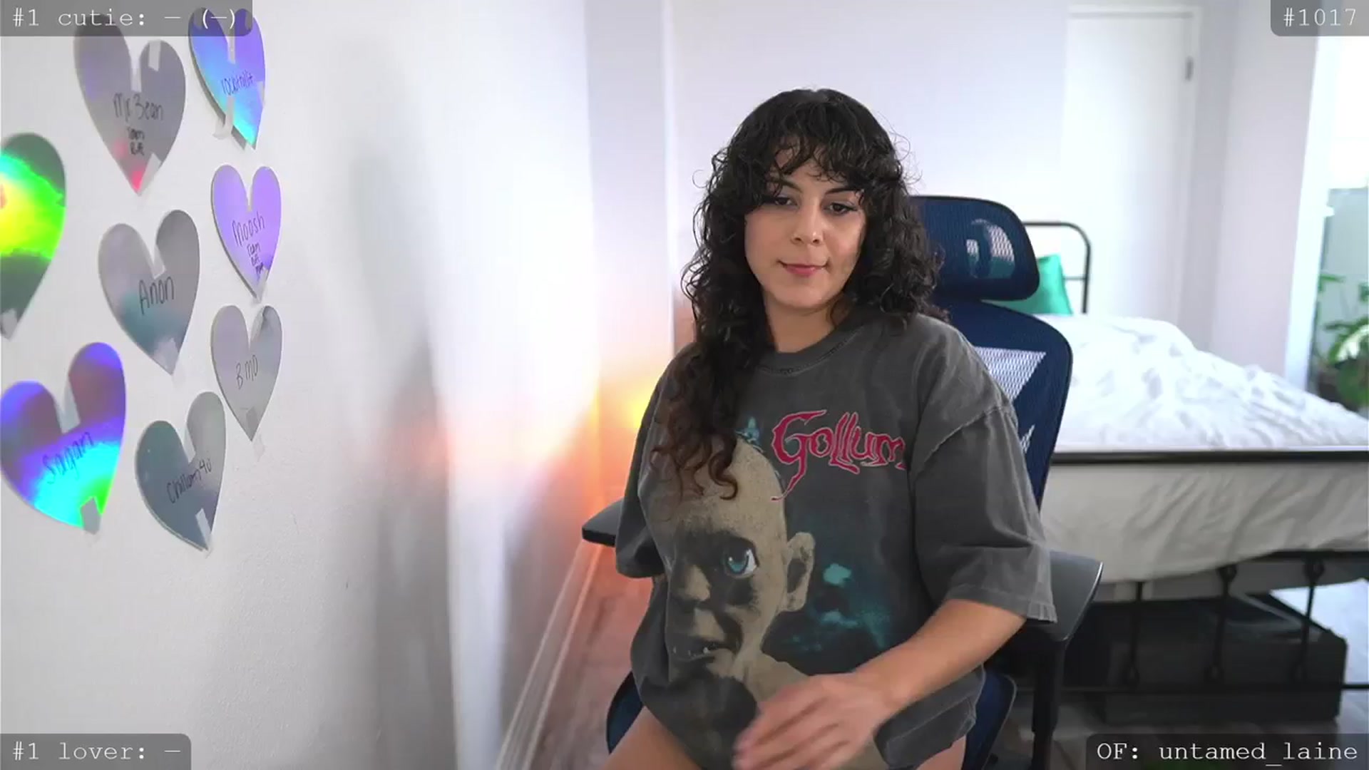 Gallery image thumbnail from e_laine's myfreecams stream on, 02/27/2024, 23:05 image 19 of 20