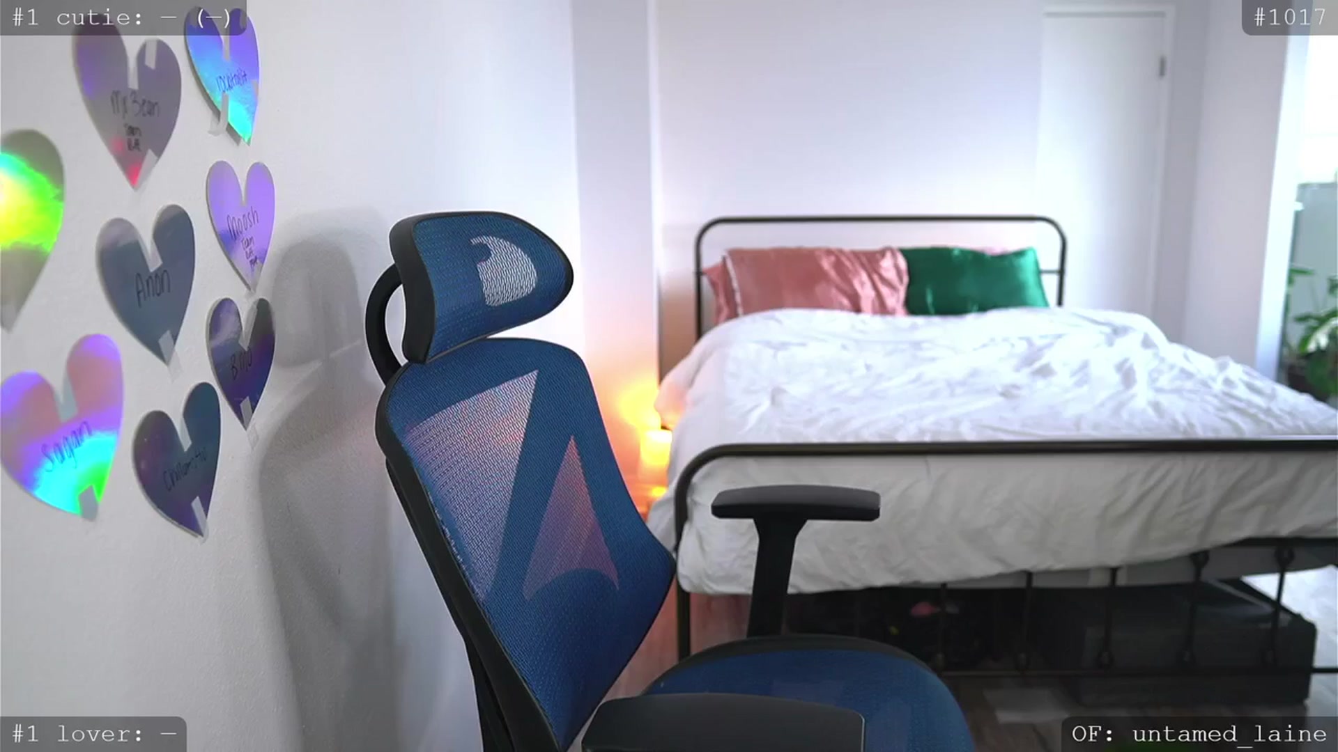 Gallery image thumbnail from e_laine's myfreecams stream on, 02/27/2024, 23:05 image 9 of 20