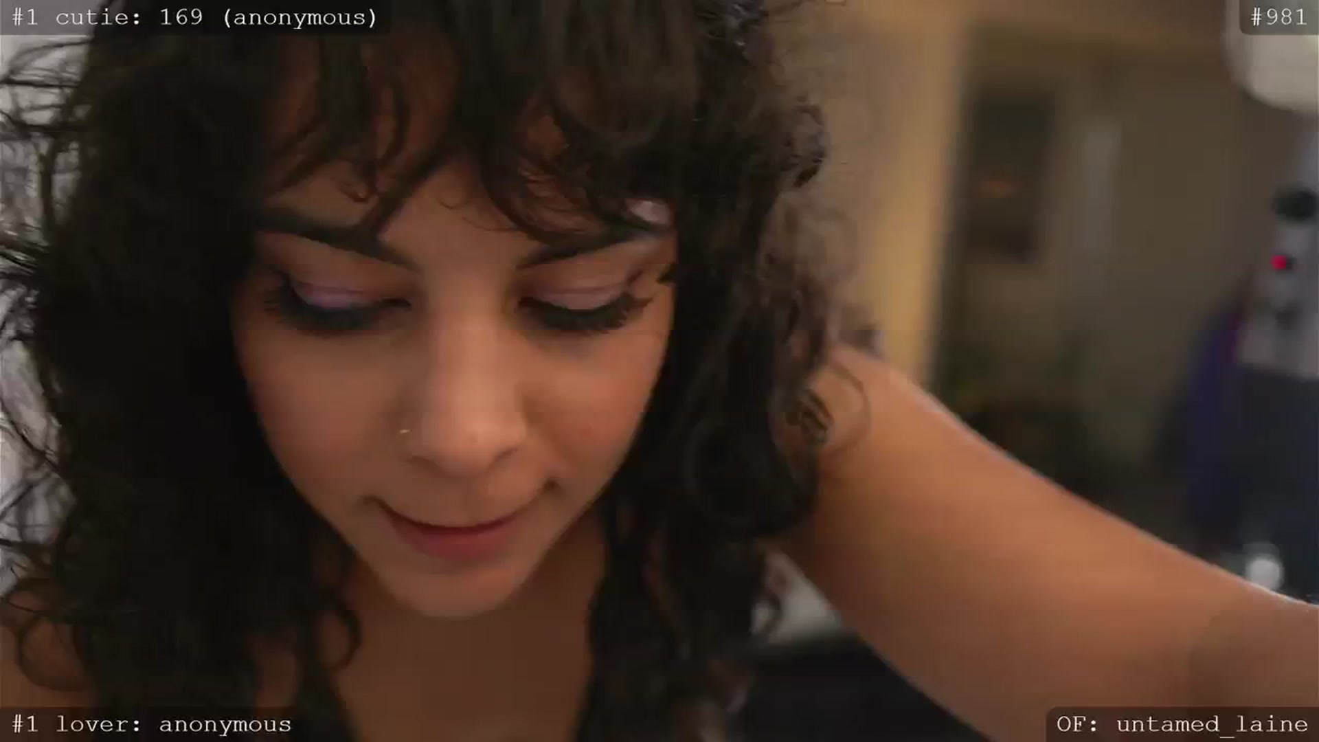 Gallery image thumbnail from e_laine's myfreecams stream on, 02/28/2024, 02:06 image 16 of 20