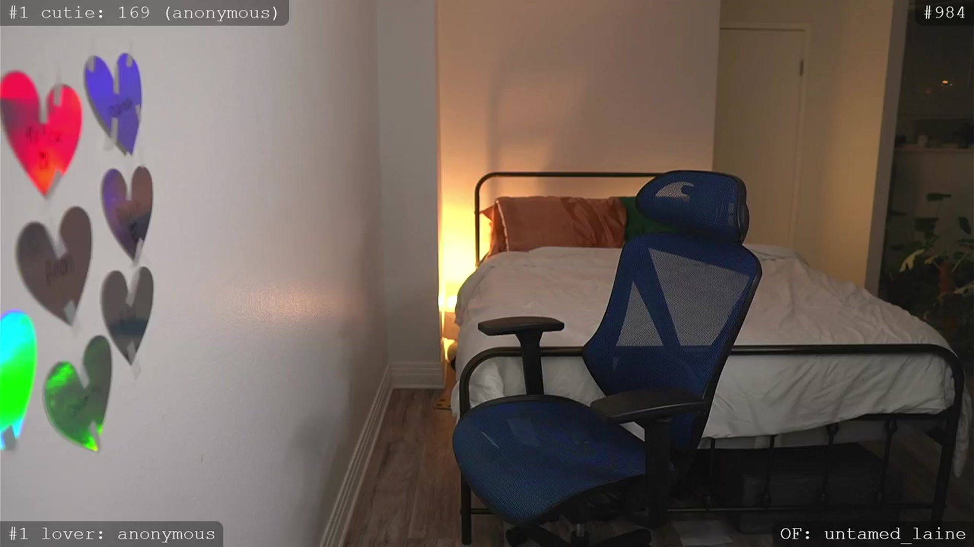 Gallery image thumbnail from e_laine's myfreecams stream on, 02/28/2024, 02:06 image 11 of 20