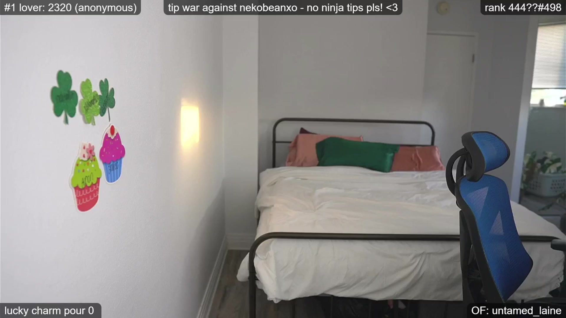 Gallery image thumbnail from e_laine's myfreecams stream on, 03/11/2024, 24:49 image 20 of 20