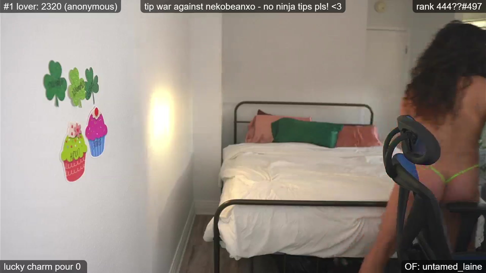 Gallery image thumbnail from e_laine's myfreecams stream on, 03/11/2024, 24:49 image 18 of 20