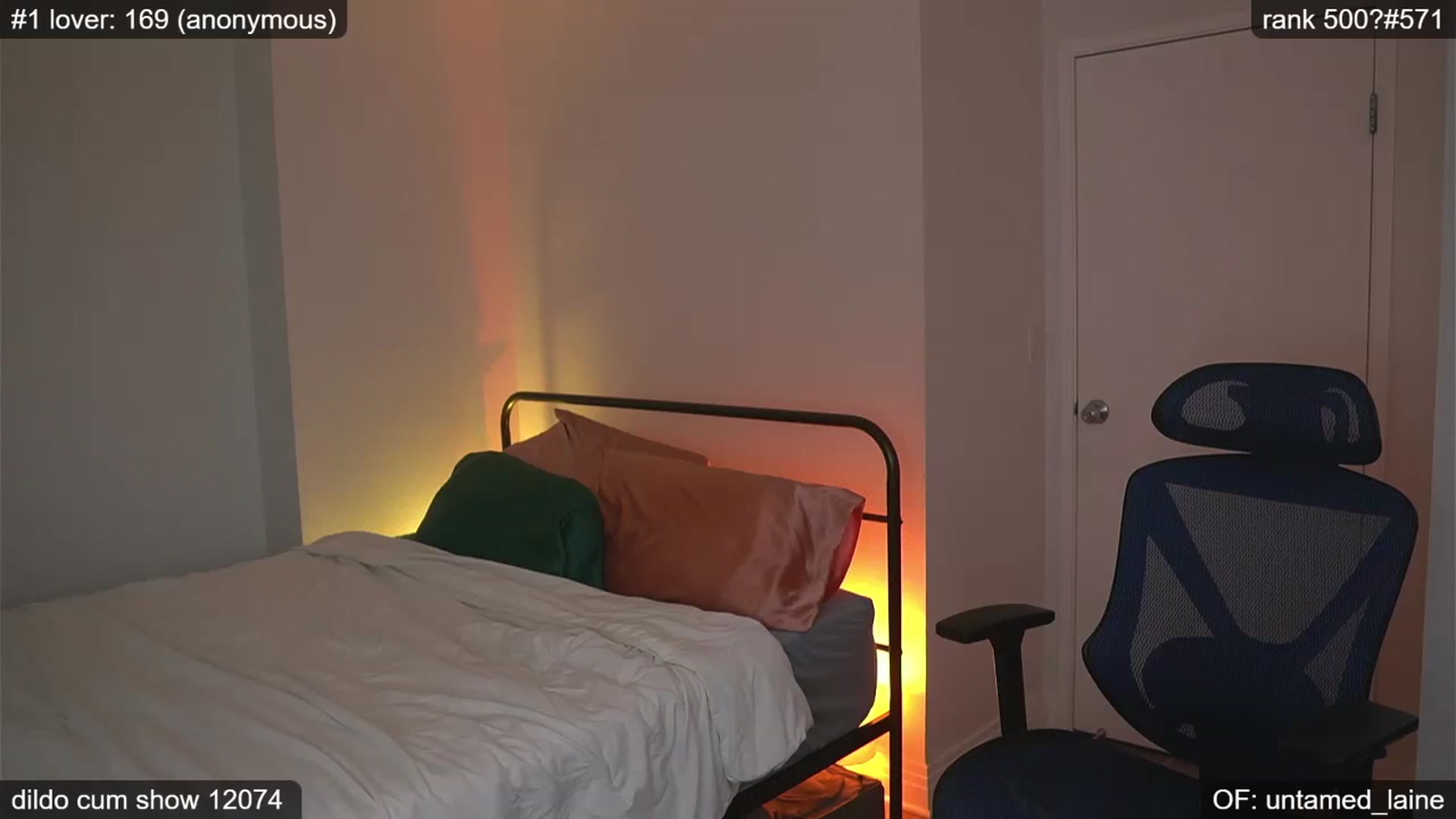 Gallery image thumbnail from e_laine's myfreecams stream on, 03/13/2024, 23:58 image 7 of 20