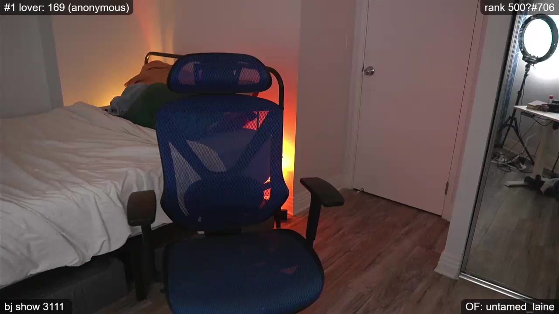 Gallery image thumbnail from e_laine's myfreecams stream on, 03/18/2024, 24:47 image 3 of 20