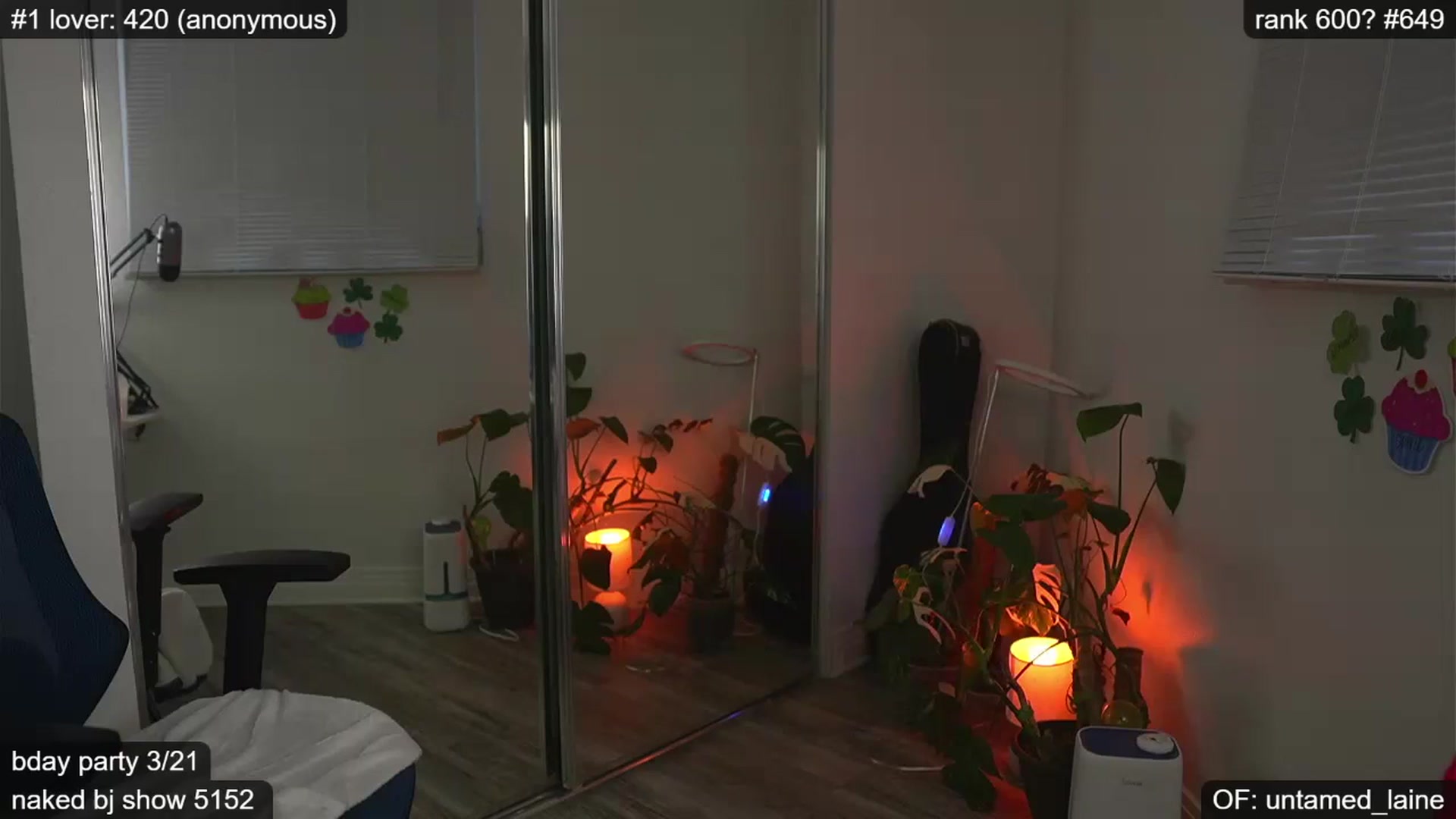 Gallery image thumbnail from e_laine's myfreecams stream on, 03/21/2024, 01:58 image 3 of 20
