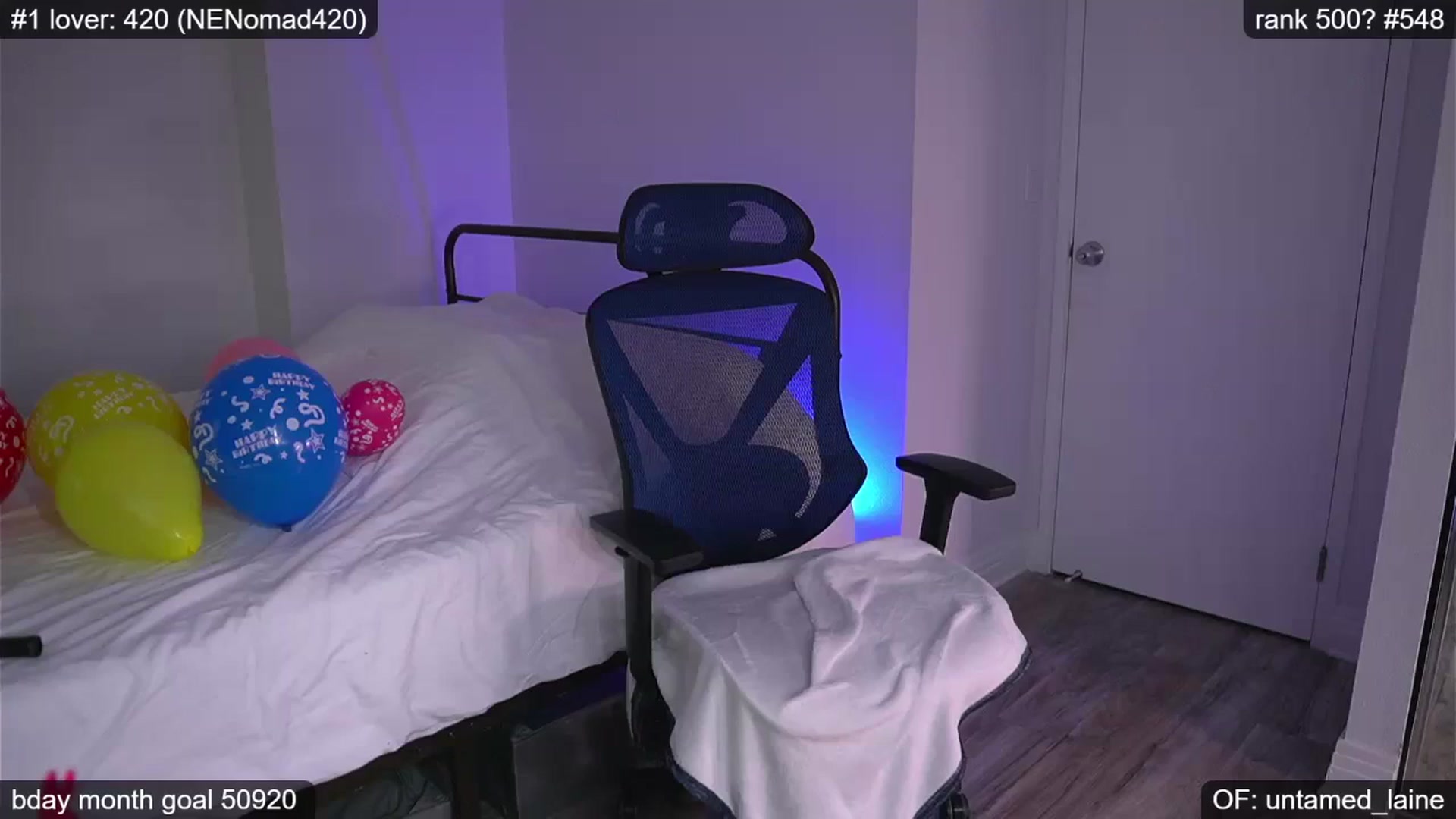 Gallery image thumbnail from e_laine's myfreecams stream on, 03/26/2024, 24:07 image 14 of 20