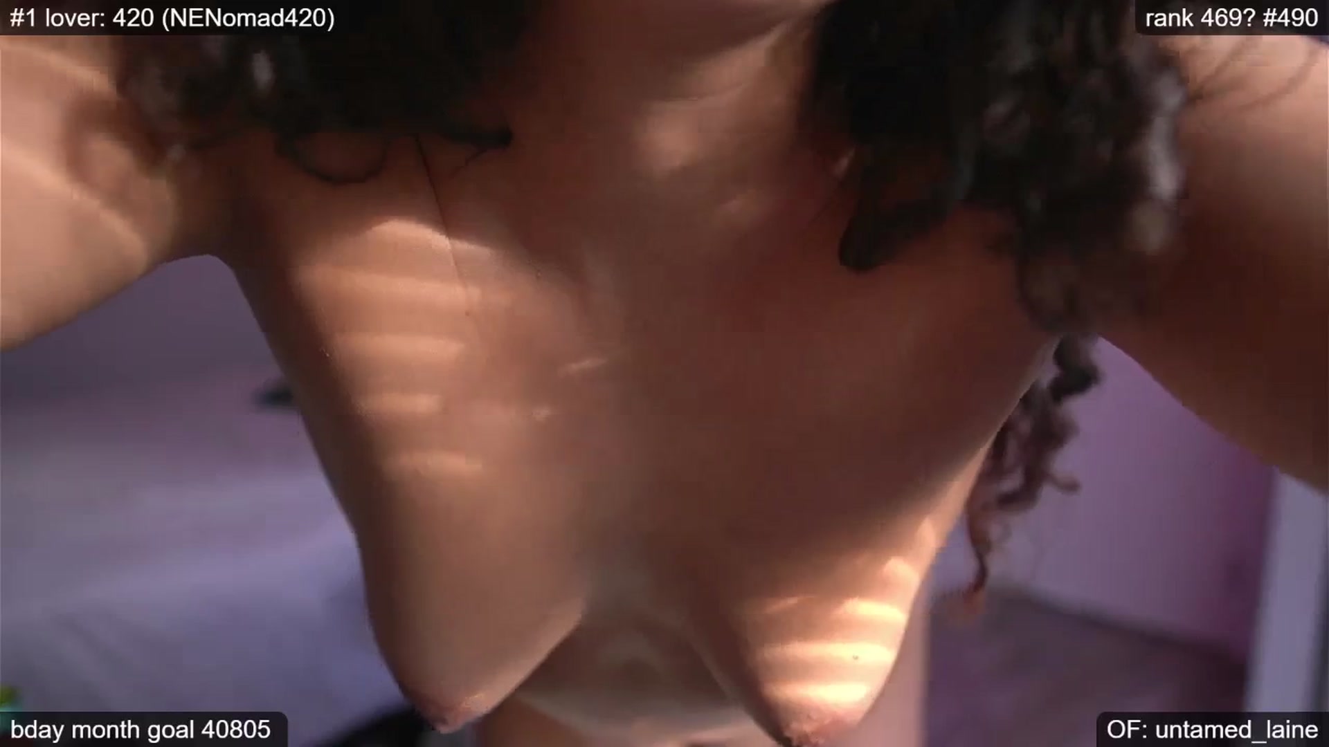 Gallery image thumbnail from e_laine's myfreecams stream on, 03/27/2024, 23:55 image 10 of 20
