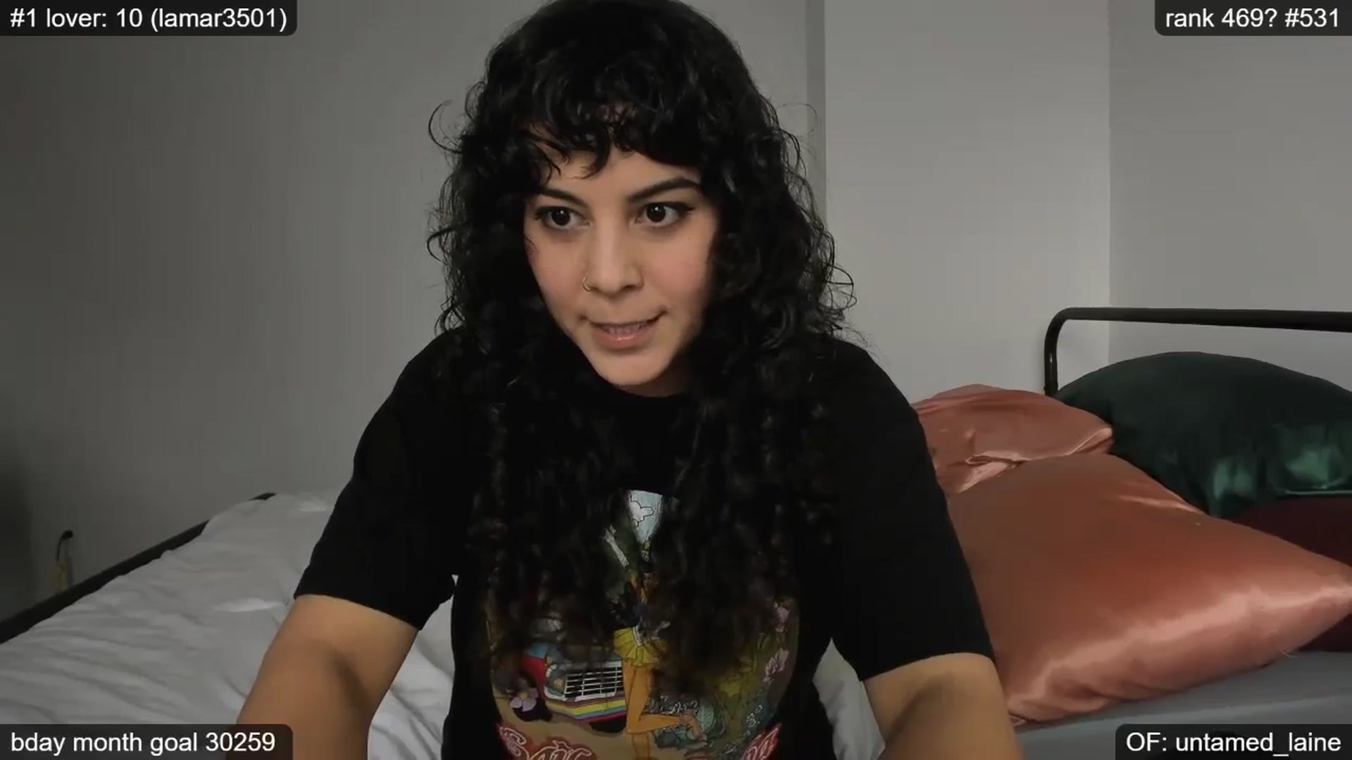Gallery image thumbnail from e_laine's myfreecams stream on, 04/01/2024, 24:03 image 9 of 20