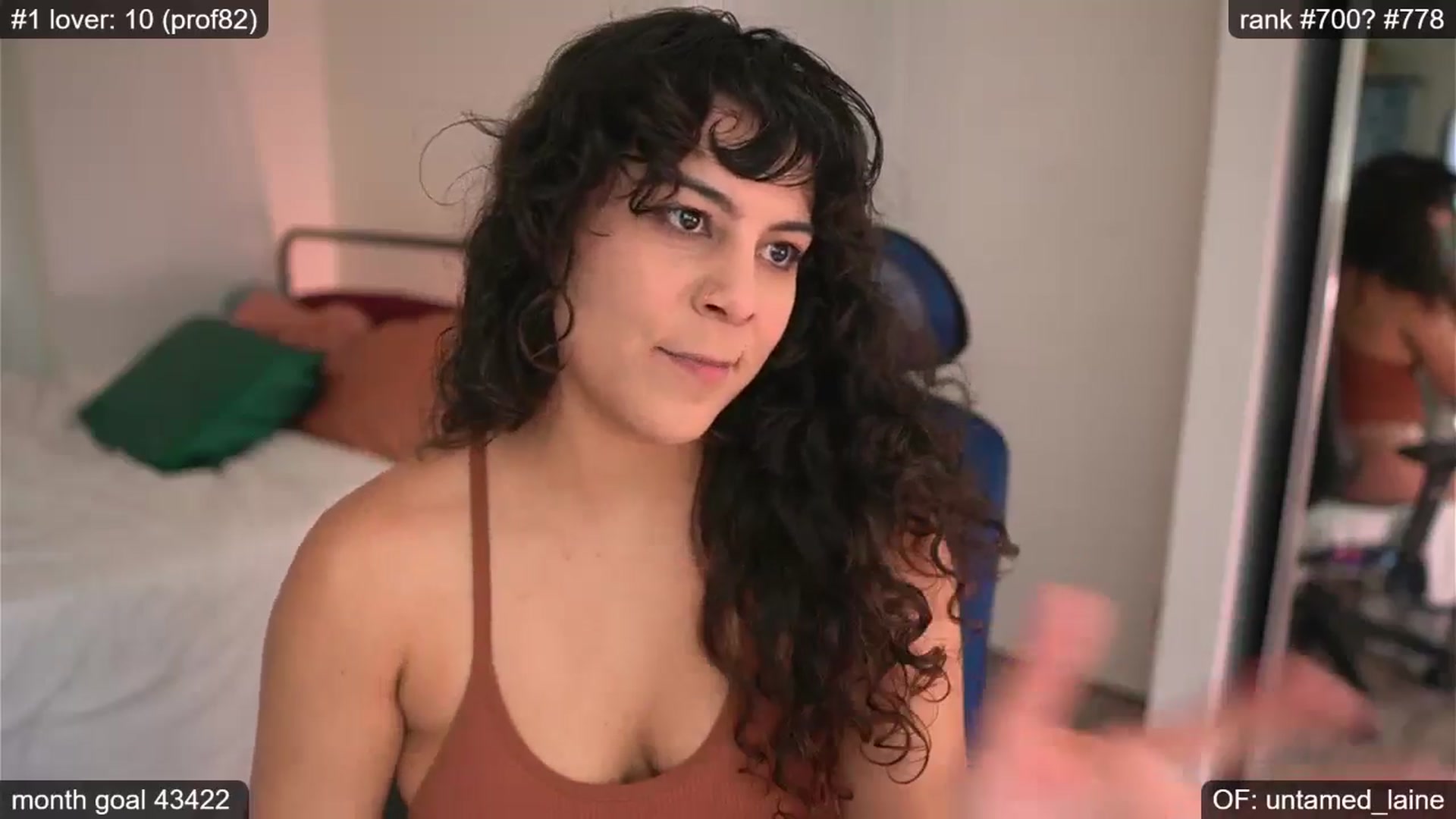 Gallery image thumbnail from e_laine's myfreecams stream on, 04/28/2024, 21:51 image 11 of 20