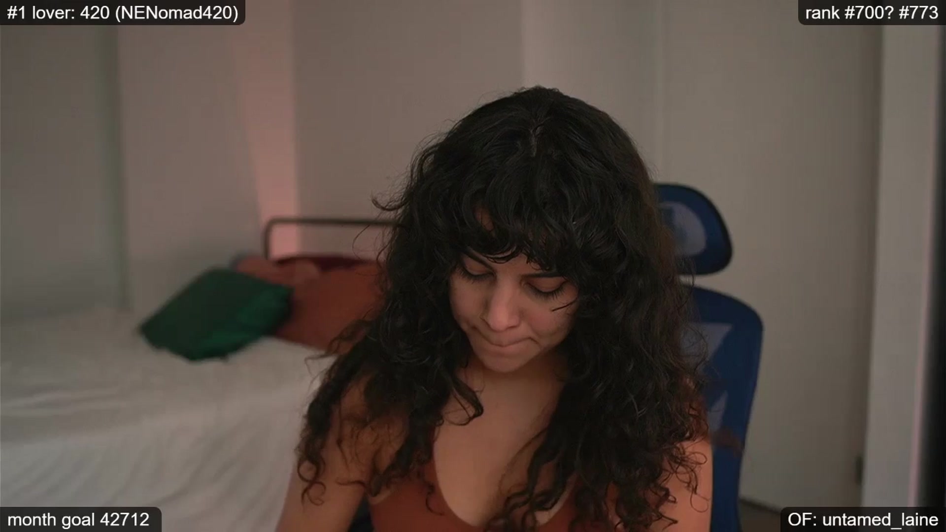 Gallery image thumbnail from e_laine's myfreecams stream on, 04/28/2024, 23:50 image 16 of 20