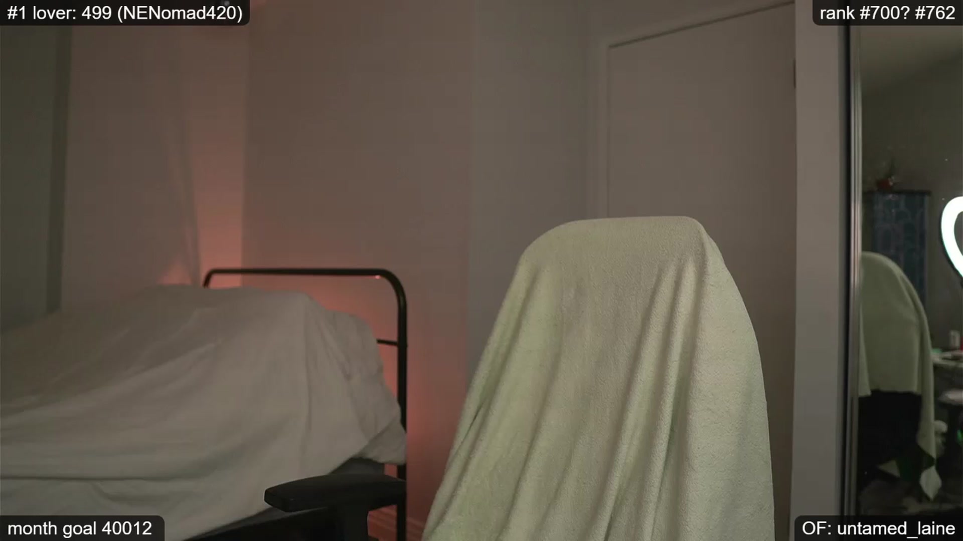 Gallery image thumbnail from e_laine's myfreecams stream on, 04/30/2024, 24:46 image 9 of 20