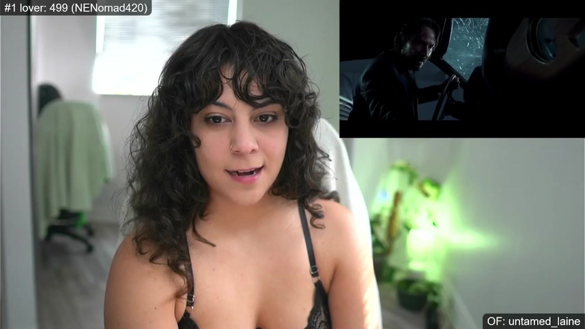 Gallery image thumbnail from e_laine's myfreecams stream on, 05/10/2024, 24:01 image 2 of 20