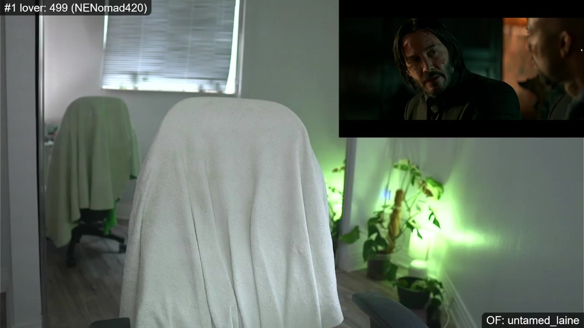 Gallery image thumbnail from e_laine's myfreecams stream on, 05/10/2024, 02:02 image 4 of 20