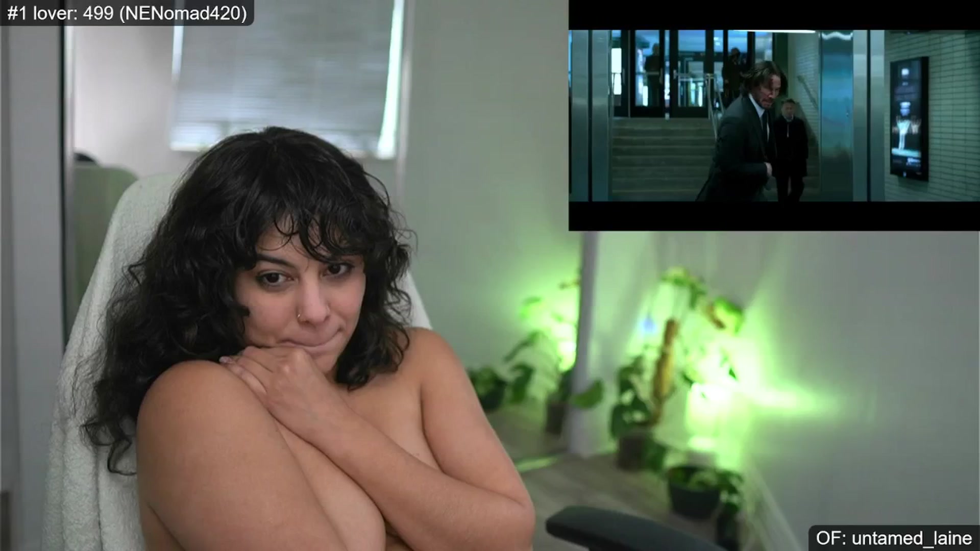 Gallery image thumbnail from e_laine's myfreecams stream on, 05/10/2024, 02:02 image 7 of 20
