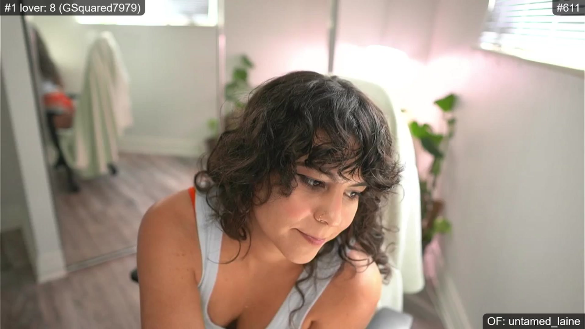 Gallery image thumbnail from e_laine's myfreecams stream on, 05/21/2024, 21:43 image 17 of 20
