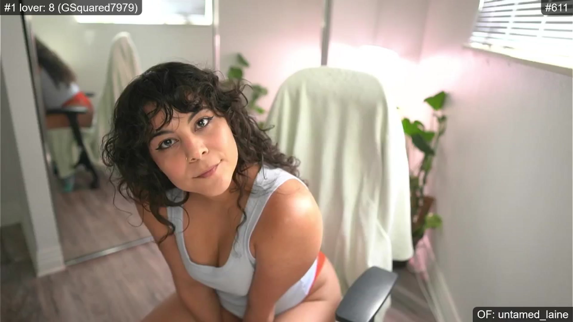 Gallery image thumbnail from e_laine's myfreecams stream on, 05/21/2024, 21:43 image 16 of 20