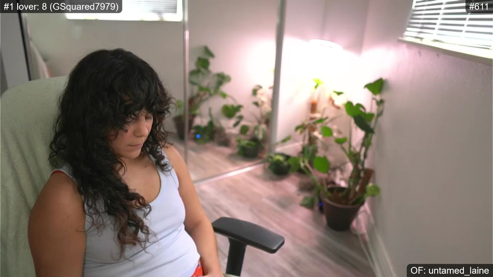 Gallery image thumbnail from e_laine's myfreecams stream on, 05/21/2024, 21:43 image 12 of 20
