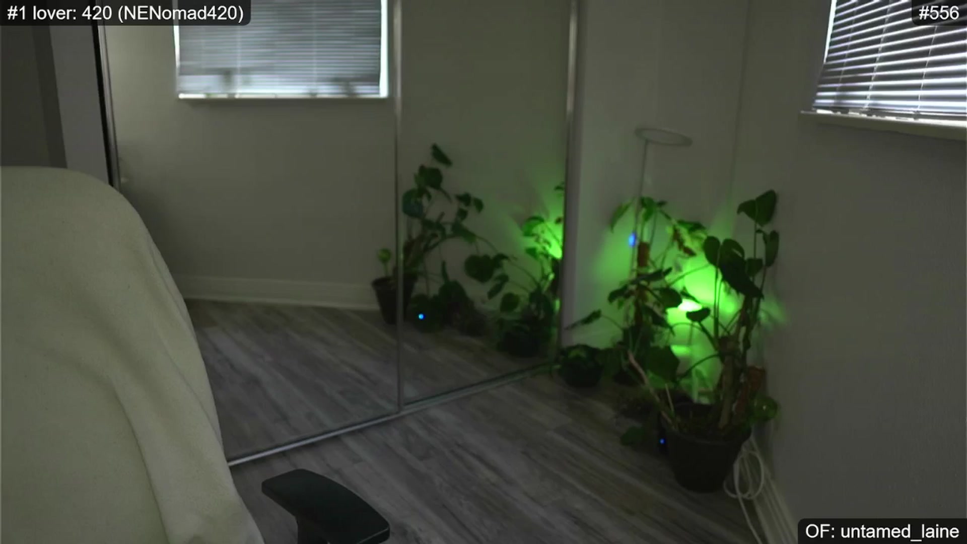 Gallery image thumbnail from e_laine's myfreecams stream on, 05/22/2024, 01:50 image 8 of 20