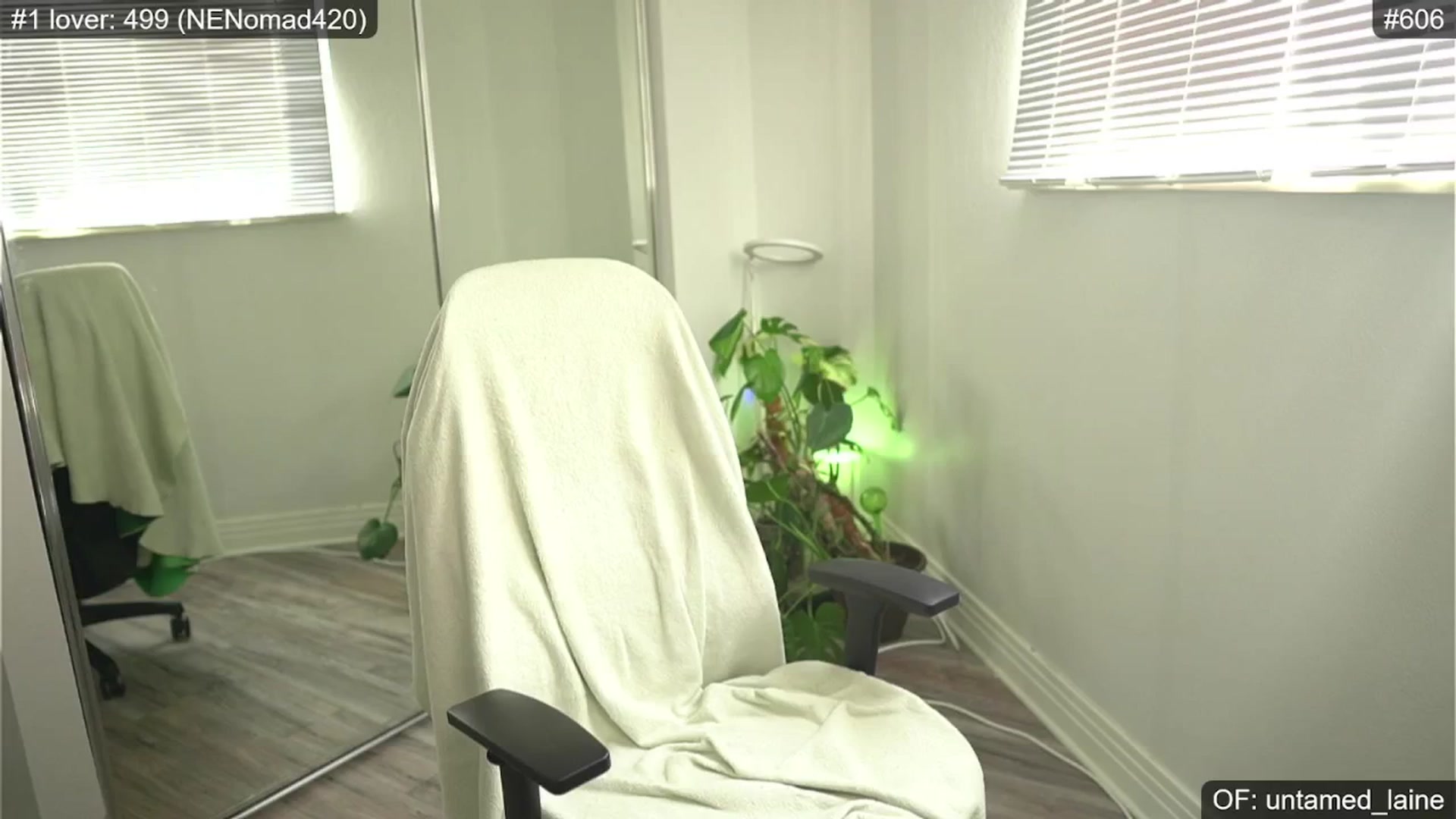 Gallery image thumbnail from e_laine's myfreecams stream on, 05/30/2024, 01:23 image 12 of 20