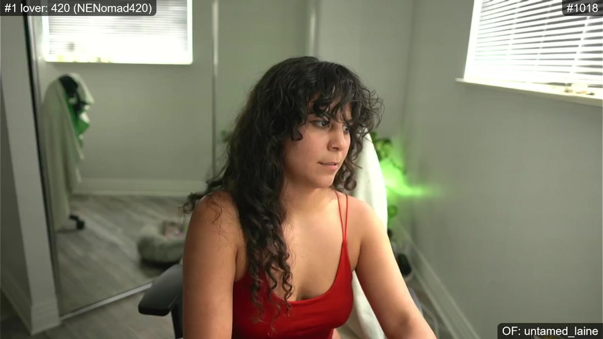 Gallery image thumbnail from e_laine's myfreecams stream on, 06/11/2024, 24:03 image 20 of 20