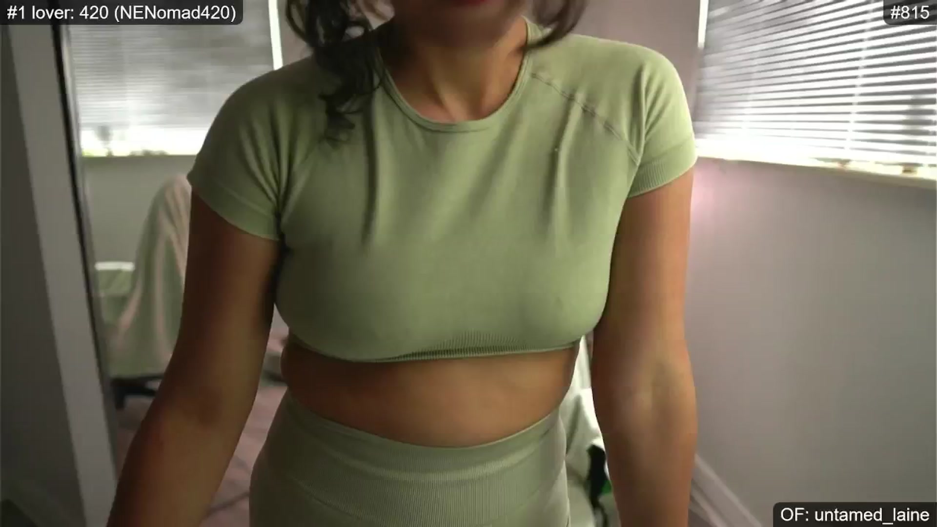 Gallery image thumbnail from e_laine's myfreecams stream on, 06/21/2024, 24:02 image 4 of 20