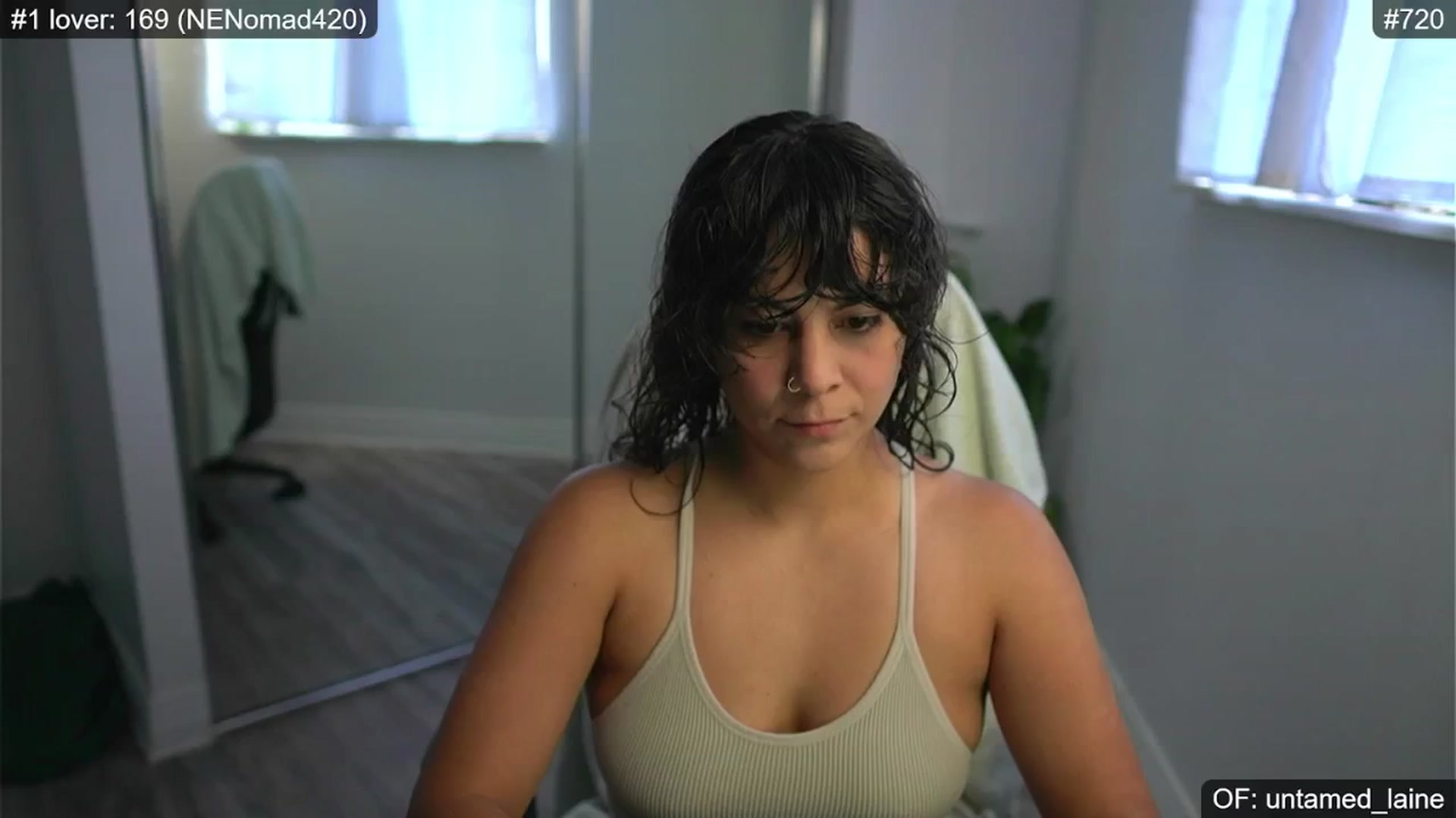Gallery image thumbnail from e_laine's myfreecams stream on, 07/06/2024, 18:49 image 1 of 20