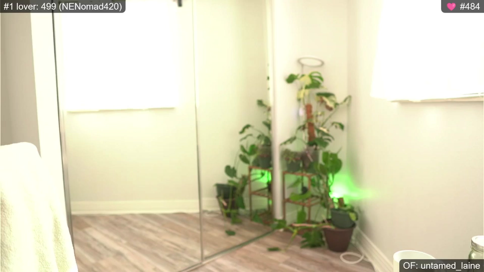 Gallery image thumbnail from e_laine's myfreecams stream on, 07/13/2024, 01:19 image 9 of 20