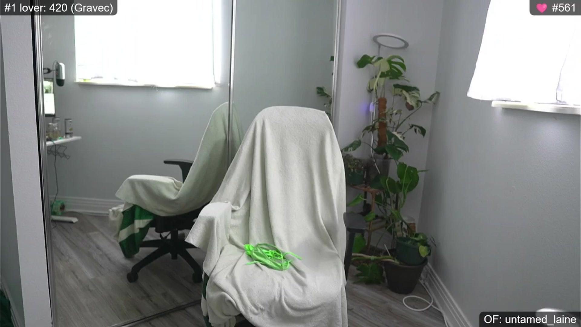 Gallery image thumbnail from e_laine's myfreecams stream on, 07/14/2024, 20:07 image 12 of 20