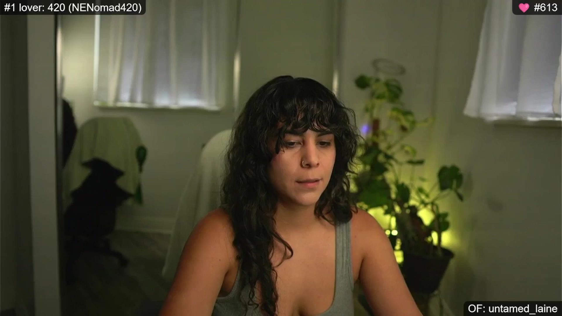 Gallery image thumbnail from e_laine's myfreecams stream on, 07/16/2024, 01:06 image 5 of 20