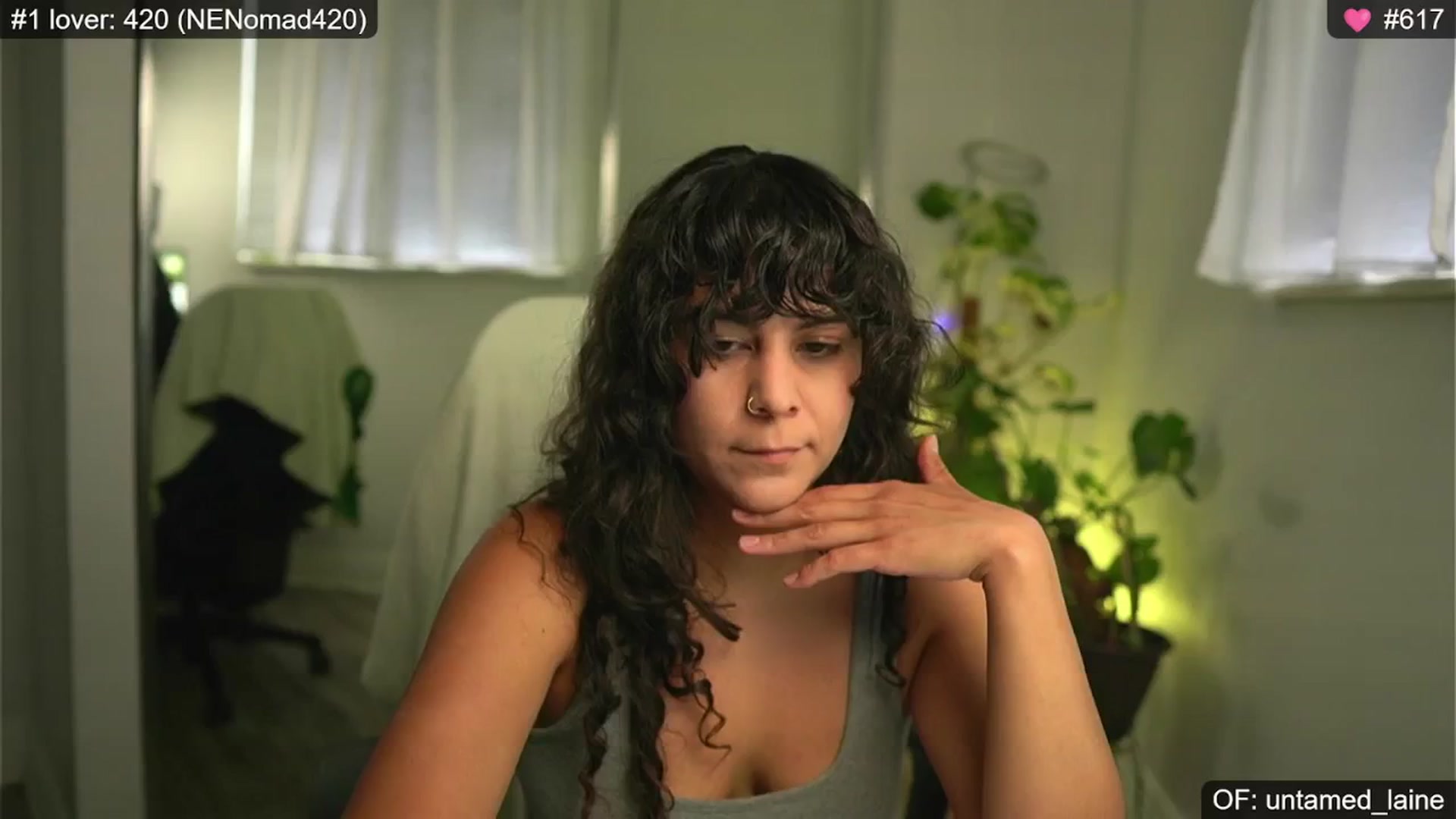 Gallery image thumbnail from e_laine's myfreecams stream on, 07/16/2024, 01:06 image 6 of 20