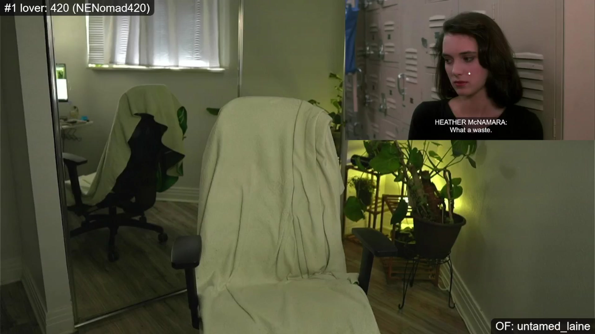 Gallery image thumbnail from e_laine's myfreecams stream on, 07/16/2024, 01:06 image 11 of 20