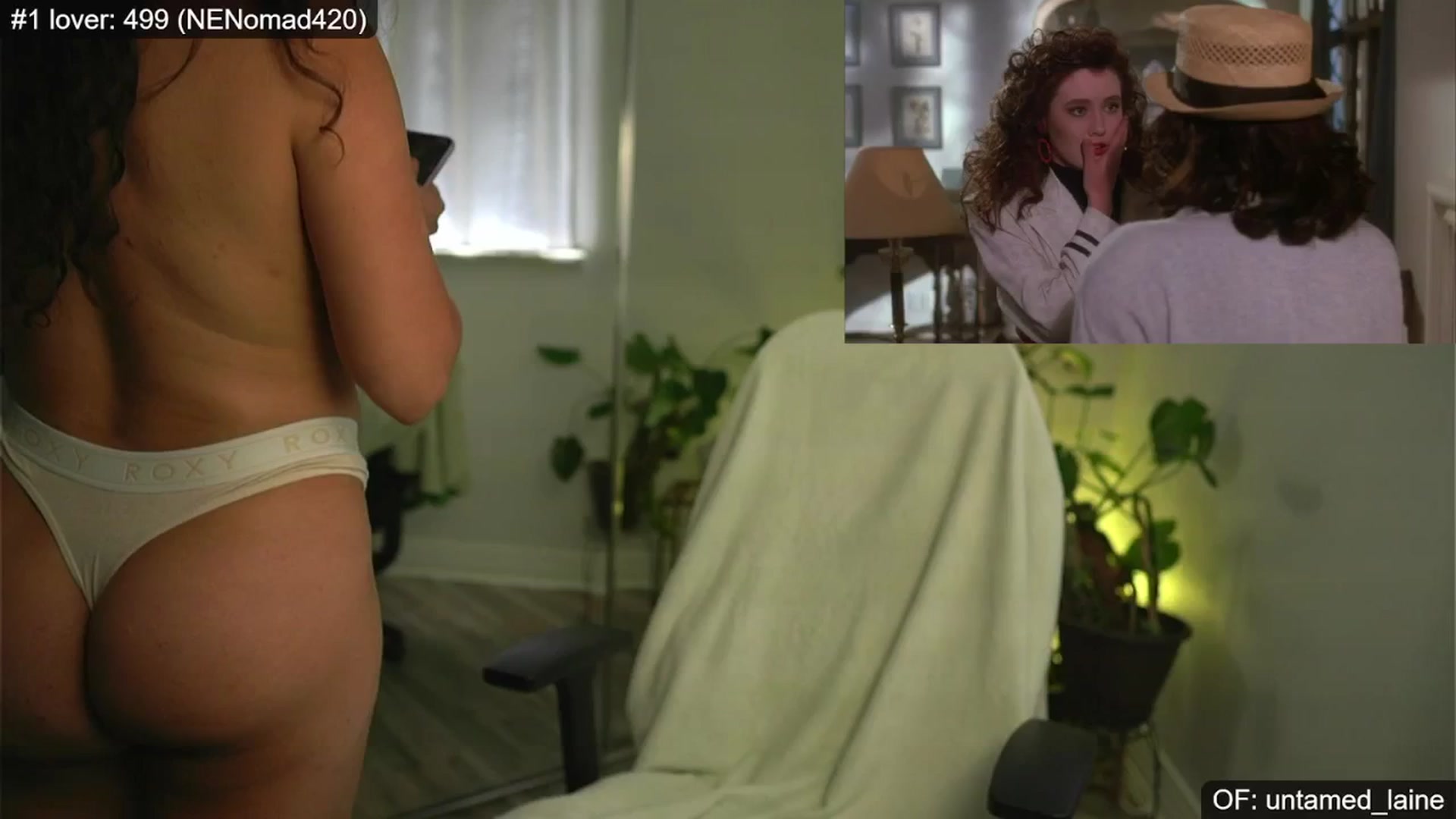 Gallery image thumbnail from e_laine's myfreecams stream on, 07/16/2024, 01:06 image 16 of 20