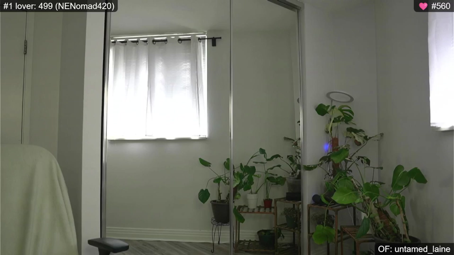 Gallery image thumbnail from e_laine's myfreecams stream on, 07/17/2024, 24:02 image 14 of 20